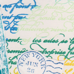 writingcard