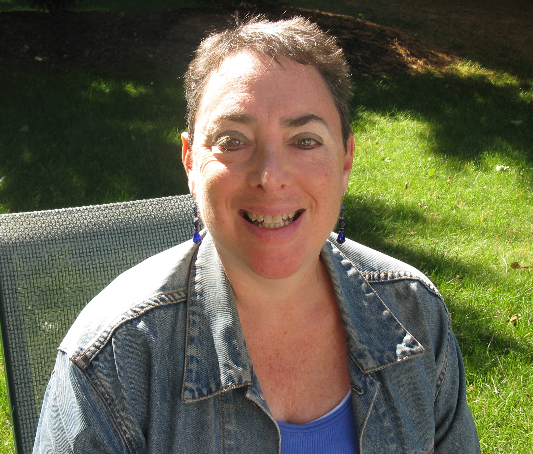 About - Dr. Peggy Rothbaum: Psychologist, Consultant, Writer ...